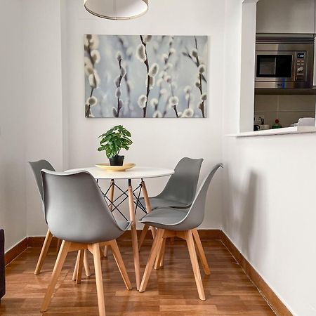 ᔓ Alameda De Capuchinos By Dv Properties ᔕ Malaga Exterior photo