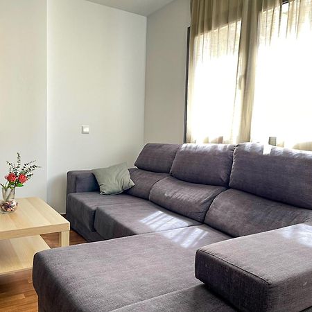 ᔓ Alameda De Capuchinos By Dv Properties ᔕ Malaga Exterior photo